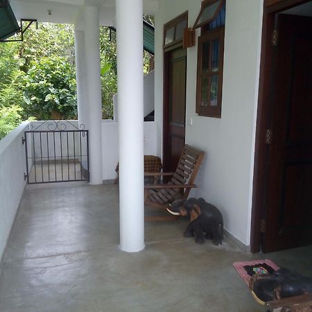 Disa Residence Galle Habitación foto