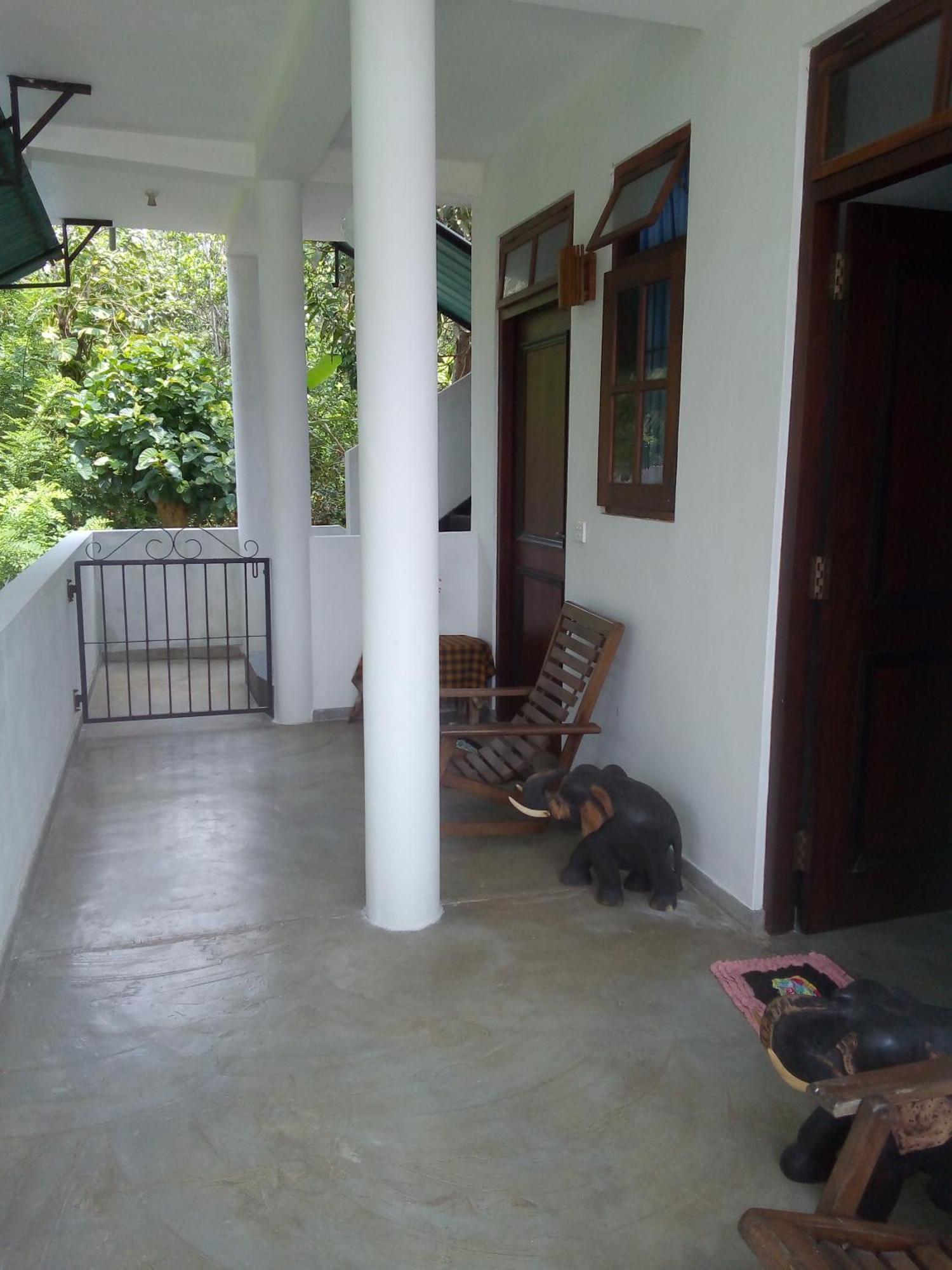 Disa Residence Galle Habitación foto