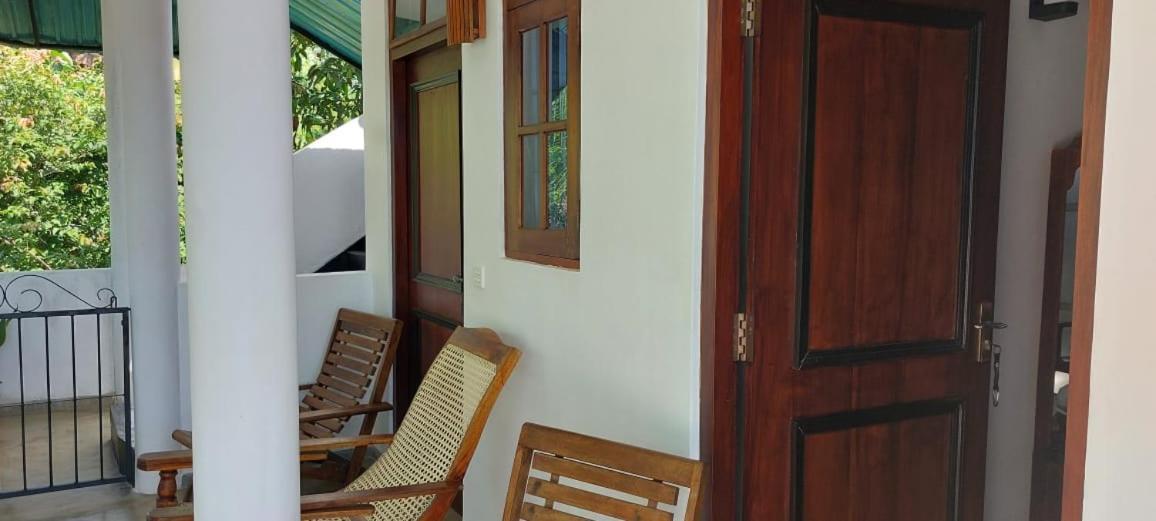 Disa Residence Galle Habitación foto