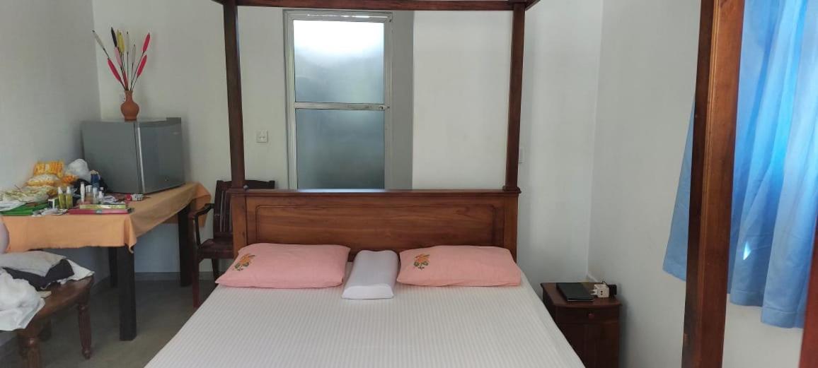 Disa Residence Galle Habitación foto