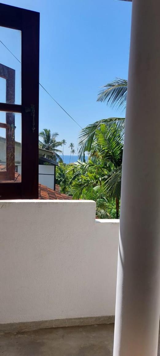 Disa Residence Galle Habitación foto